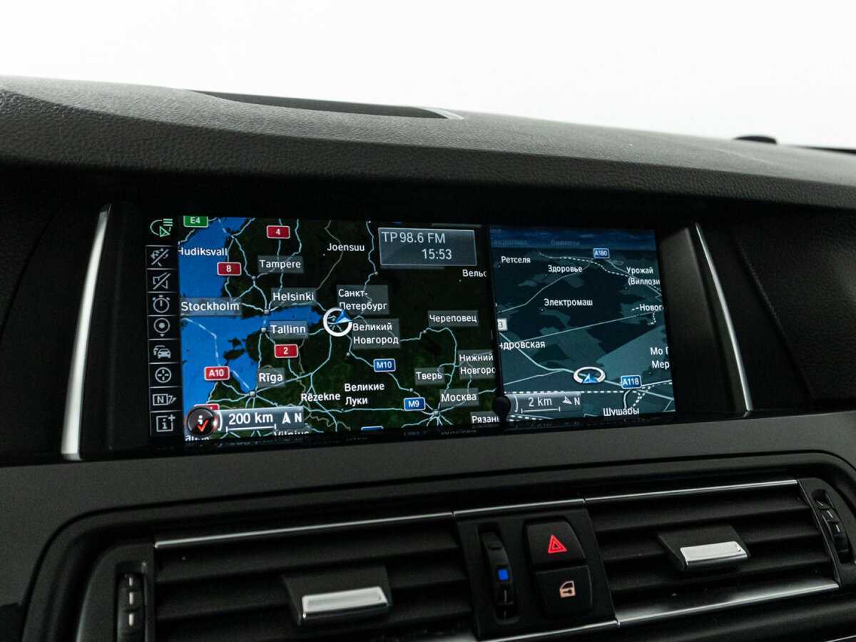 Купить BMW 5 серии 528i xDrive, 2014, 224 261 км, фото №19