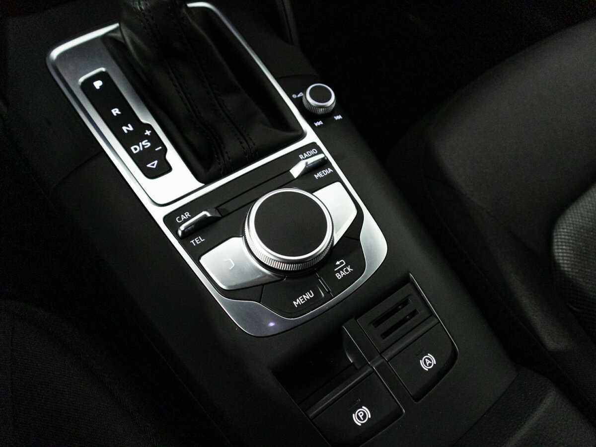 Купить Audi A3, 2017, 105 082 км, фото №17