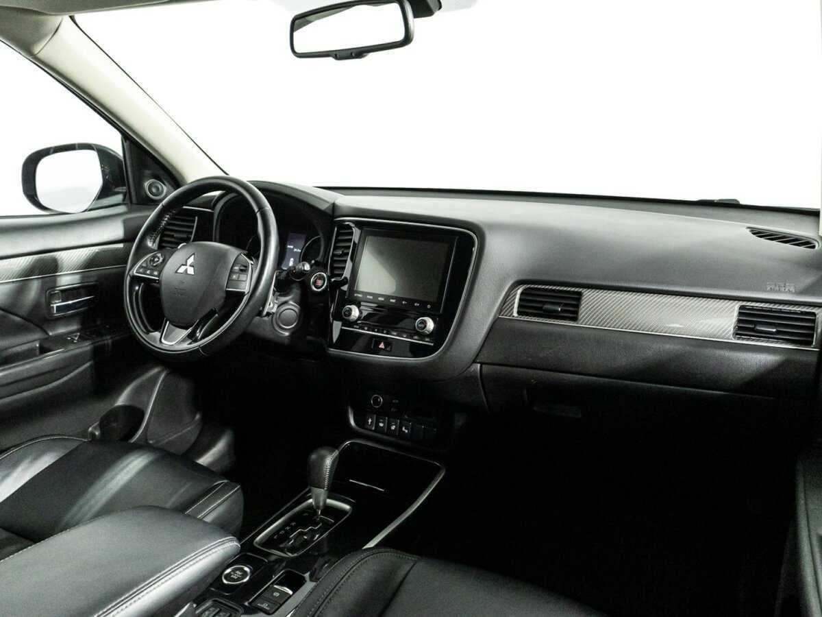 Купить Mitsubishi Outlander, 2020, 175 264 км, фото №9