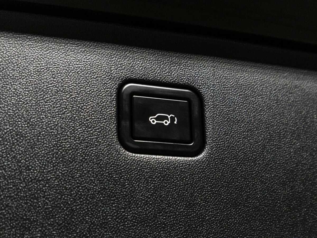 Купить Changan CS55 Plus, 2023, 43 471 км, фото №16