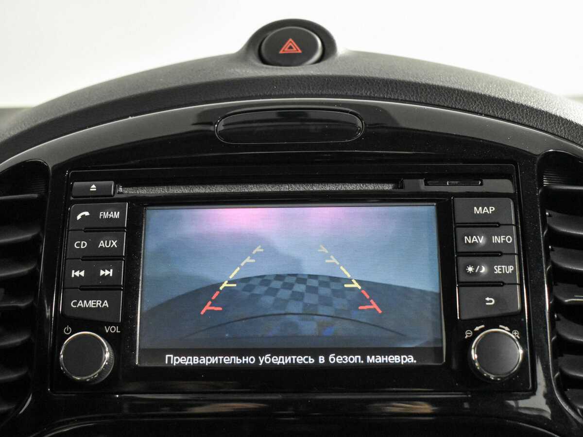 Купить Nissan Juke, 2013, 80 897 км, фото №18