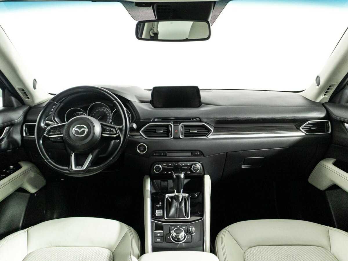 Купить Mazda CX-5, 2017, 114 000 км, фото №13