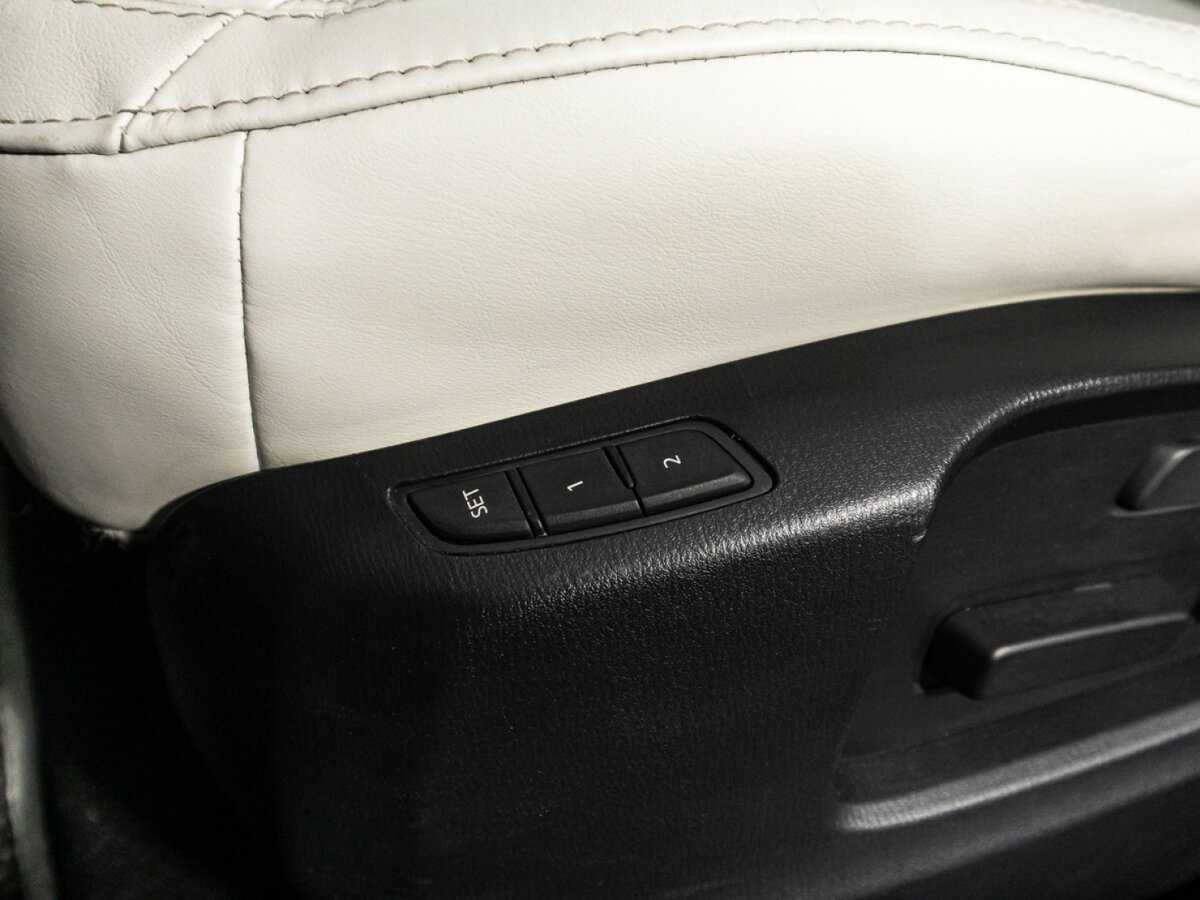 Купить Mazda CX-5, 2017, 114 000 км, фото №15