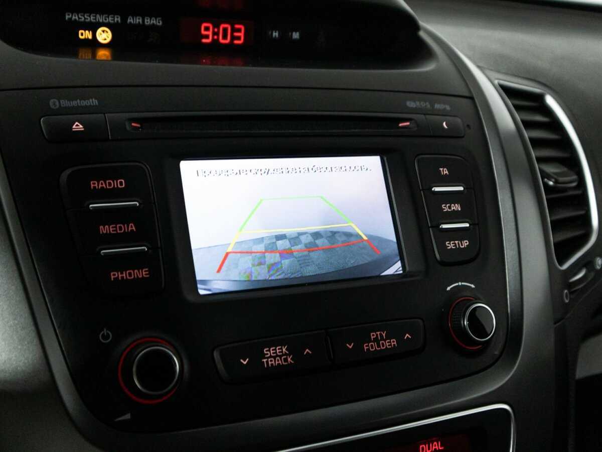 Купить Kia Sorento, 2019, 49 850 км, фото №16