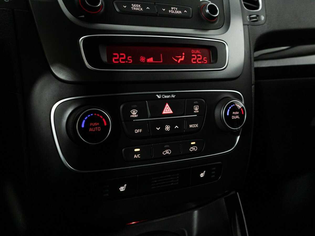 Купить Kia Sorento, 2019, 49 850 км, фото №17