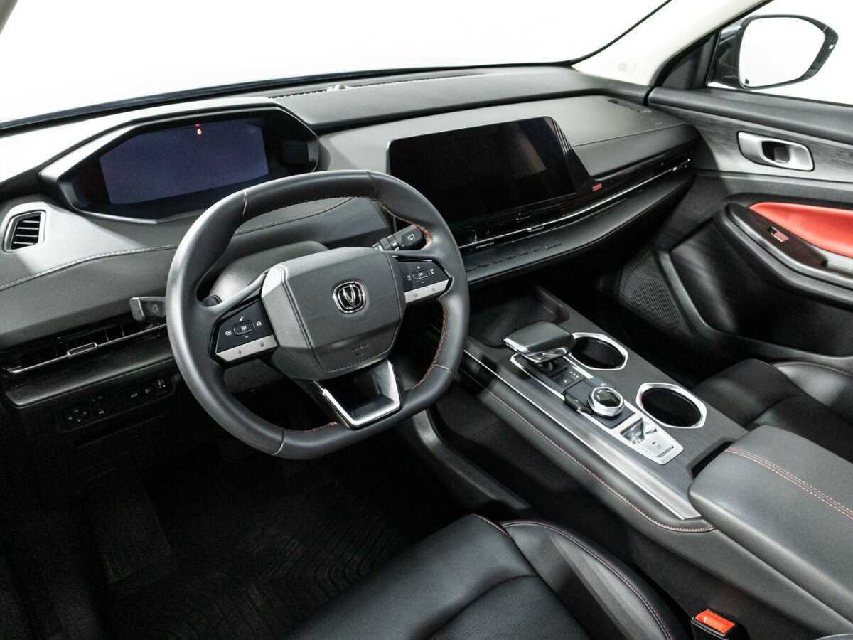 Купить Changan CS55 Plus, 2023, 20 733 км, фото №11