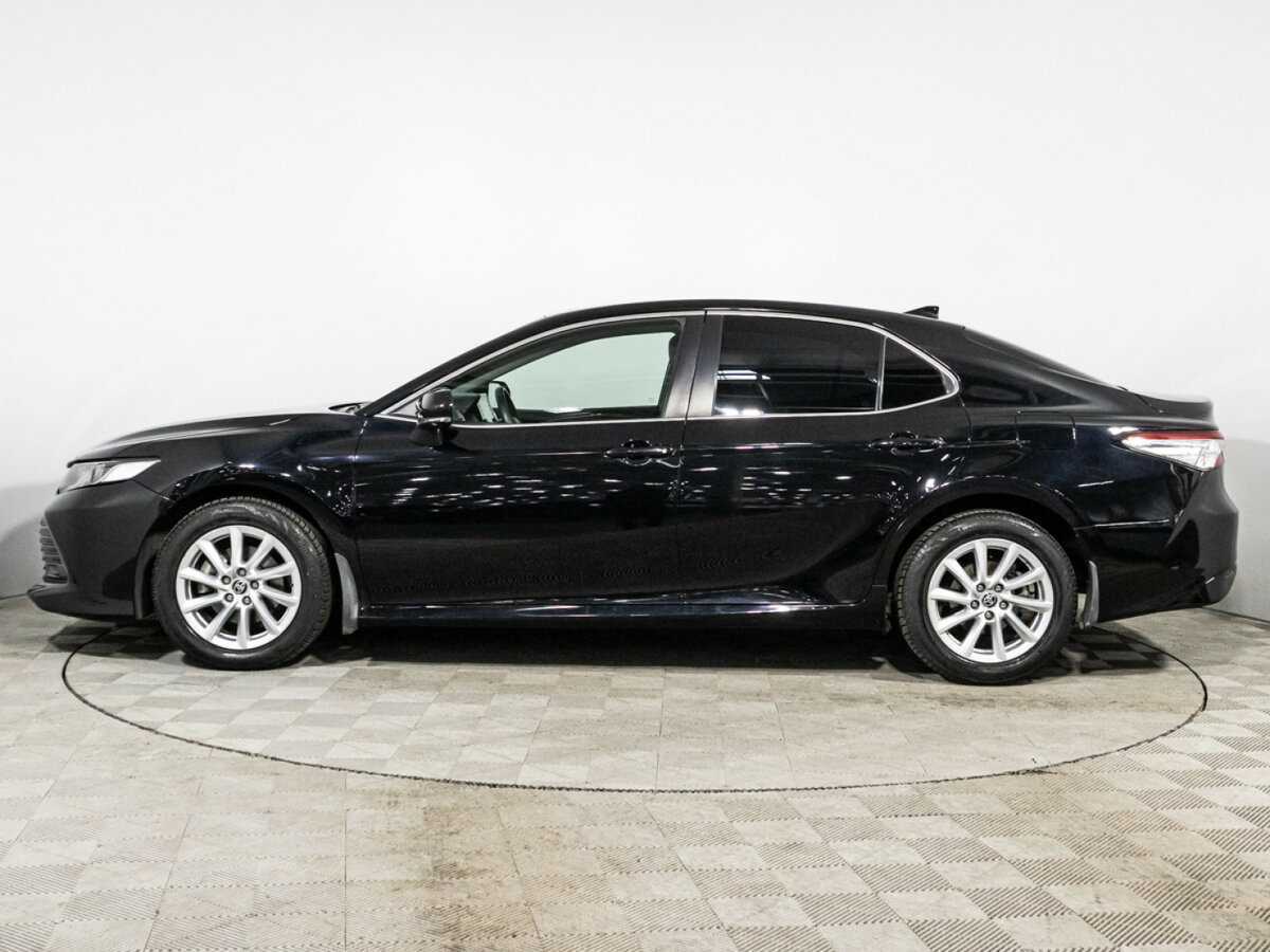 Купить Toyota Camry, 2021, 250 608 км, фото №8
