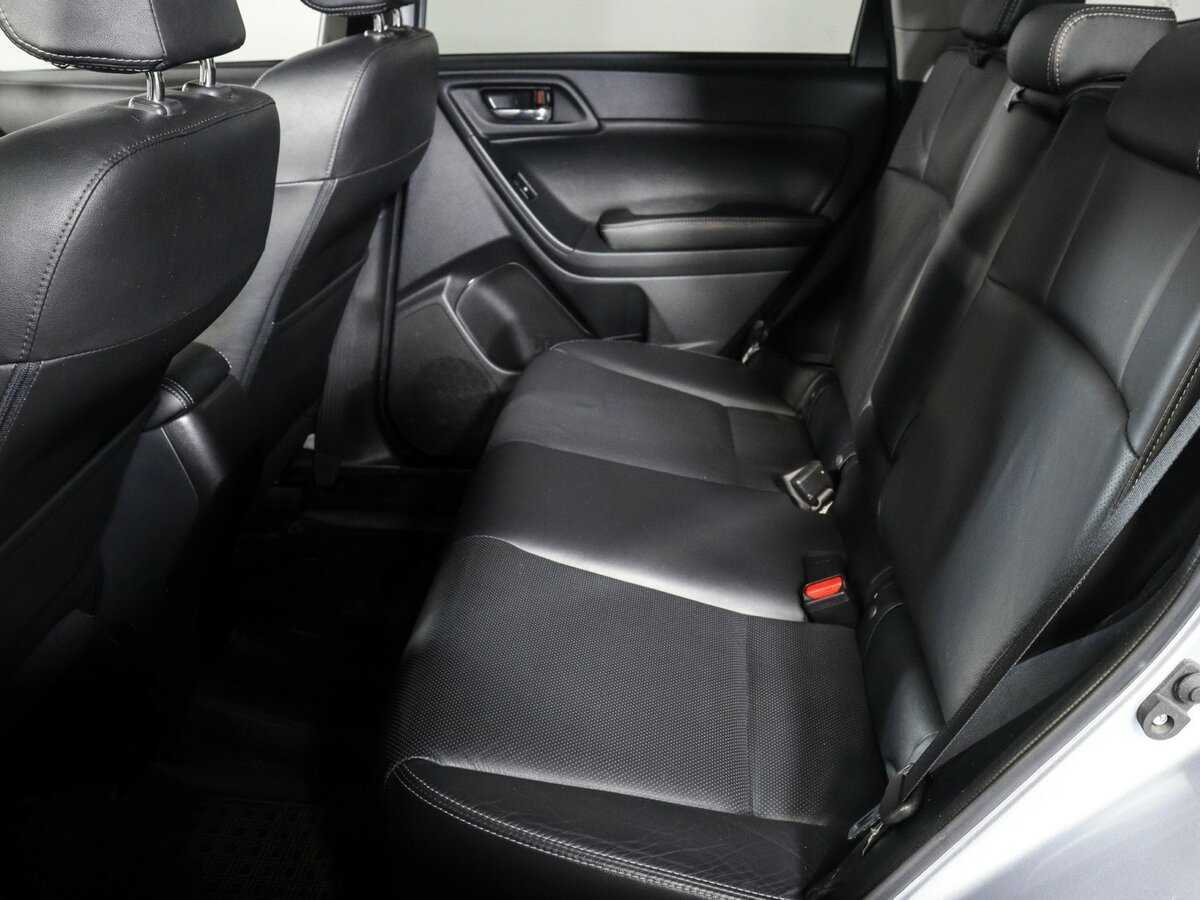 Купить Subaru Forester, 2014, 108 000 км, фото №7