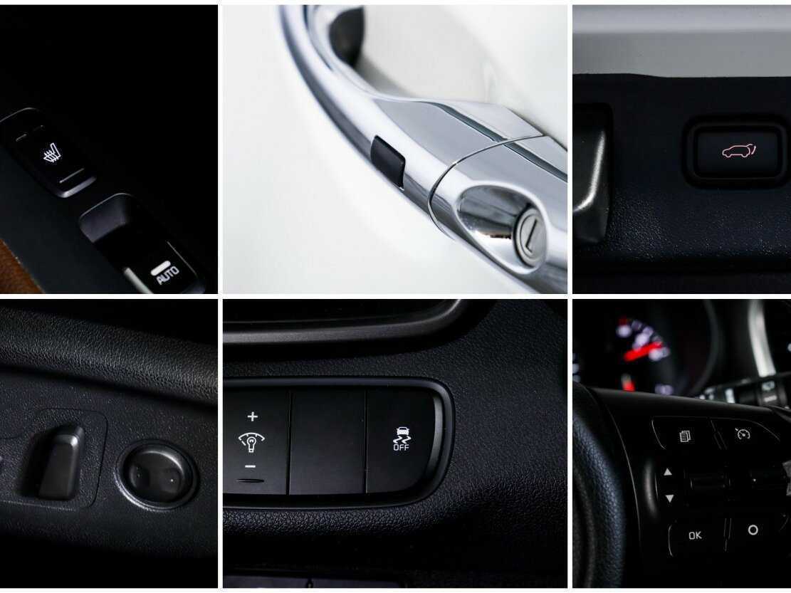 Купить Kia Sorento Prime, 2015, 103 381 км, фото №18