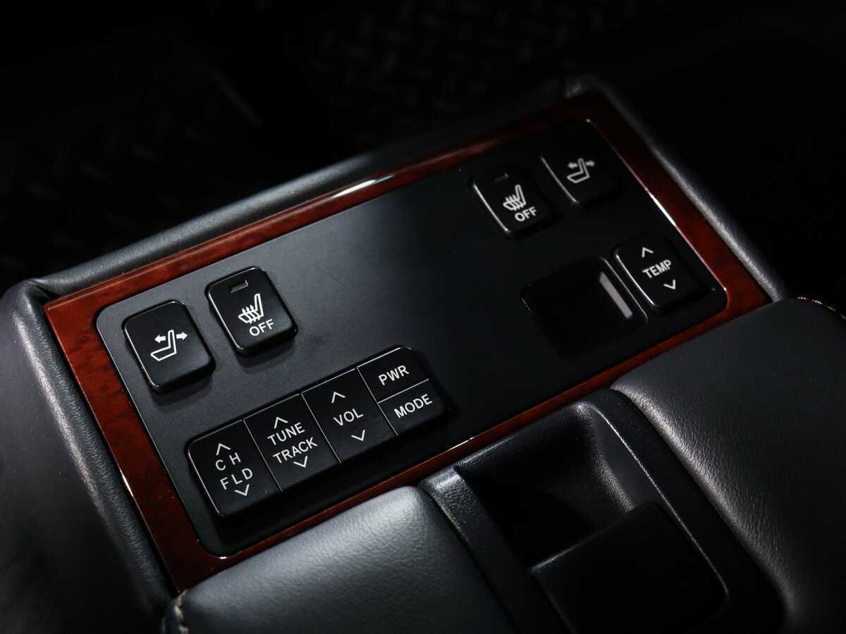 Купить Toyota Camry Japan Market, 2012, 150 801 км, фото №21