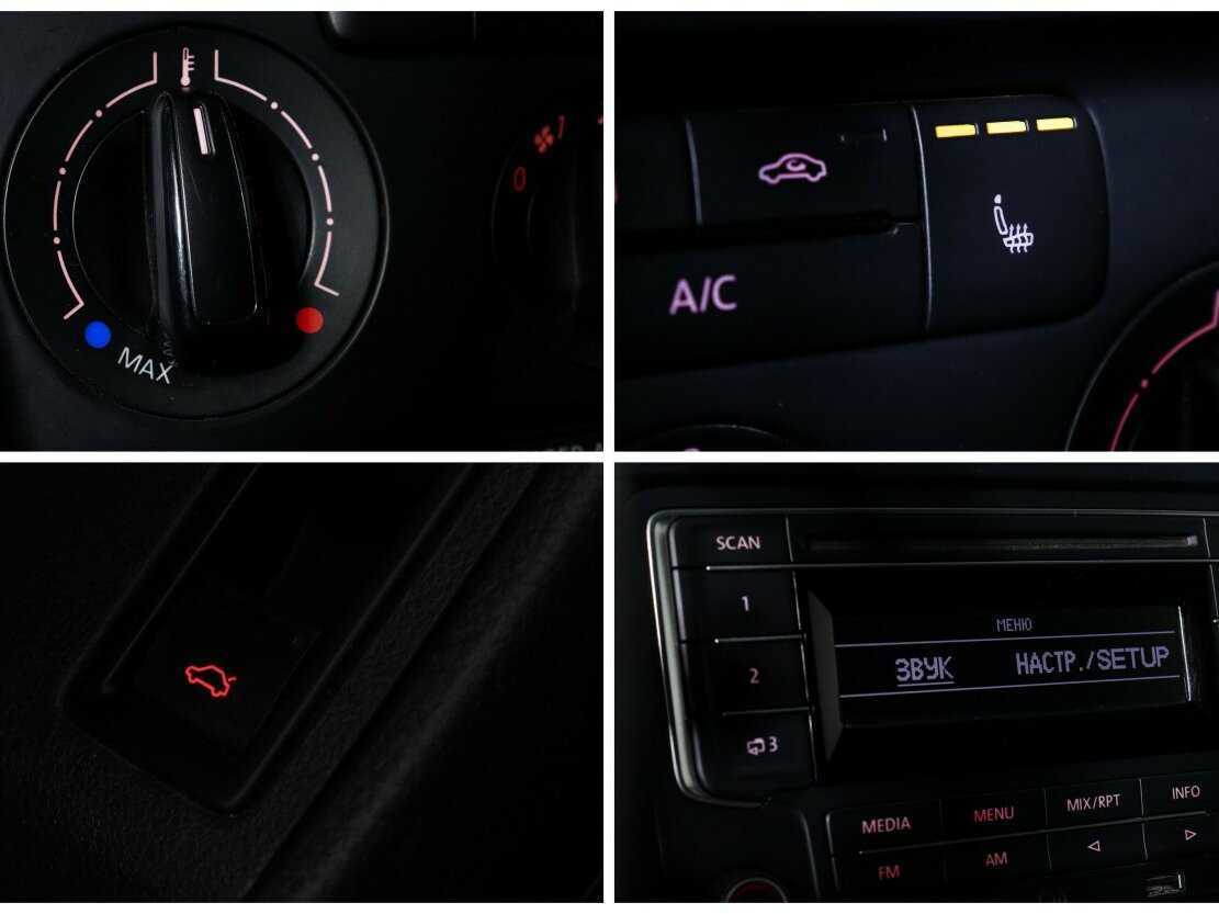 Купить Volkswagen Jetta, 2013, 198 671 км, фото №17