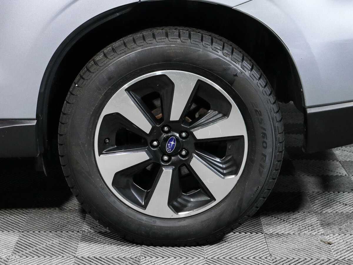 Купить Subaru Forester, 2016, 36 278 км, фото №12