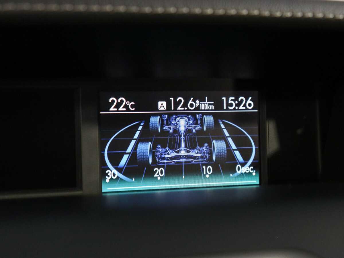 Купить Subaru Forester, 2016, 36 278 км, фото №16