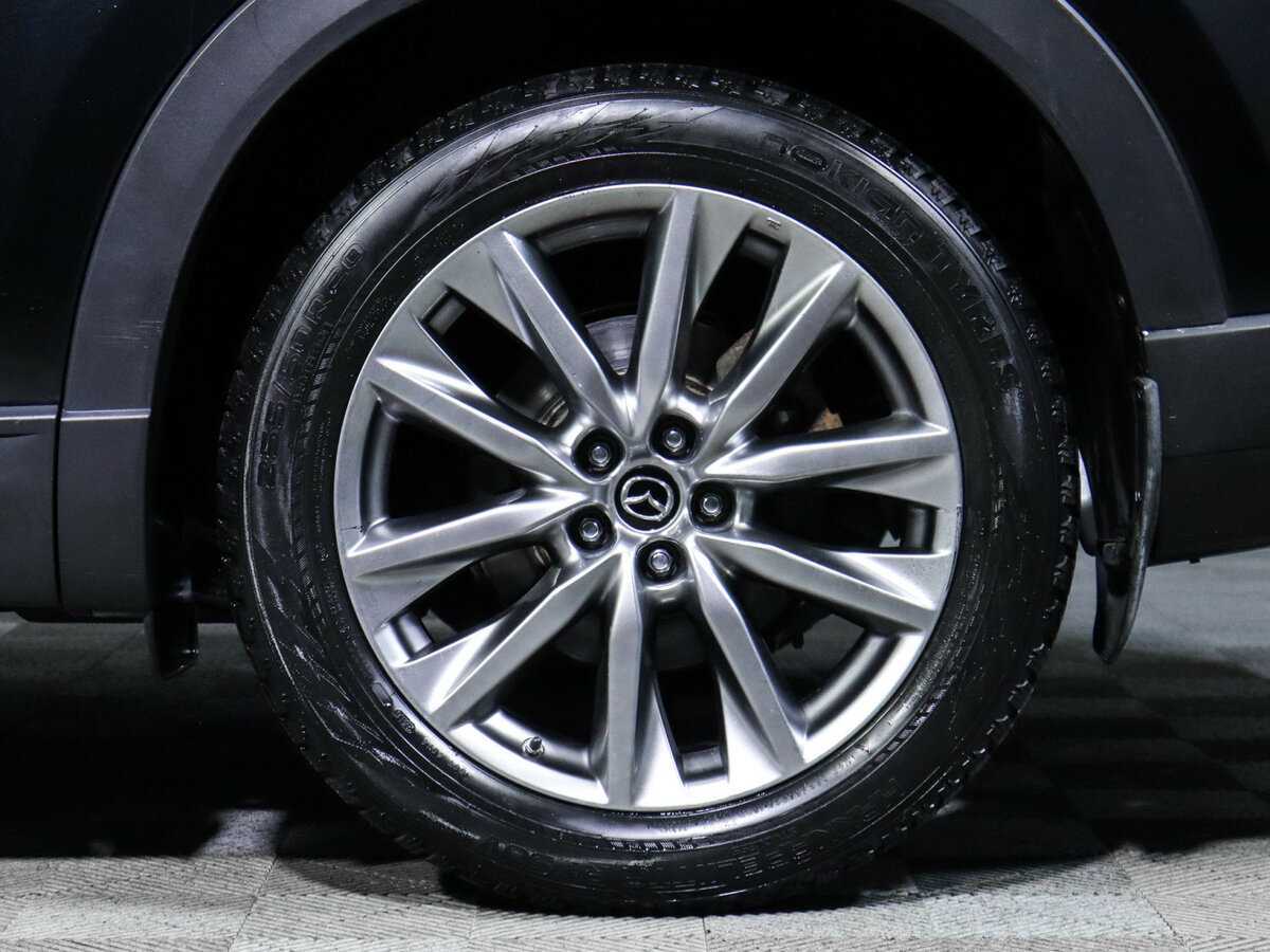 Купить Mazda CX-9, 2018, 137 441 км, фото №15