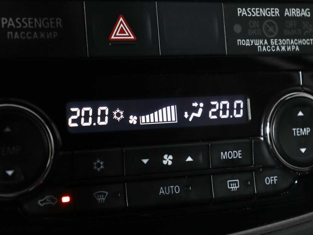 Купить Mitsubishi Outlander, 2018, 103 943 км, фото №19