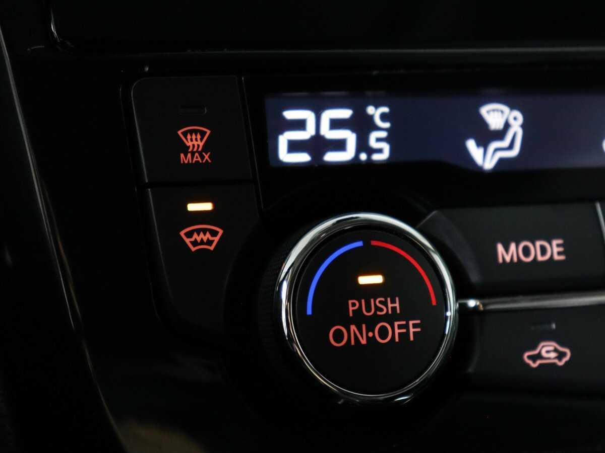 Купить Nissan X-Trail, 2018, 127 467 км, фото №23