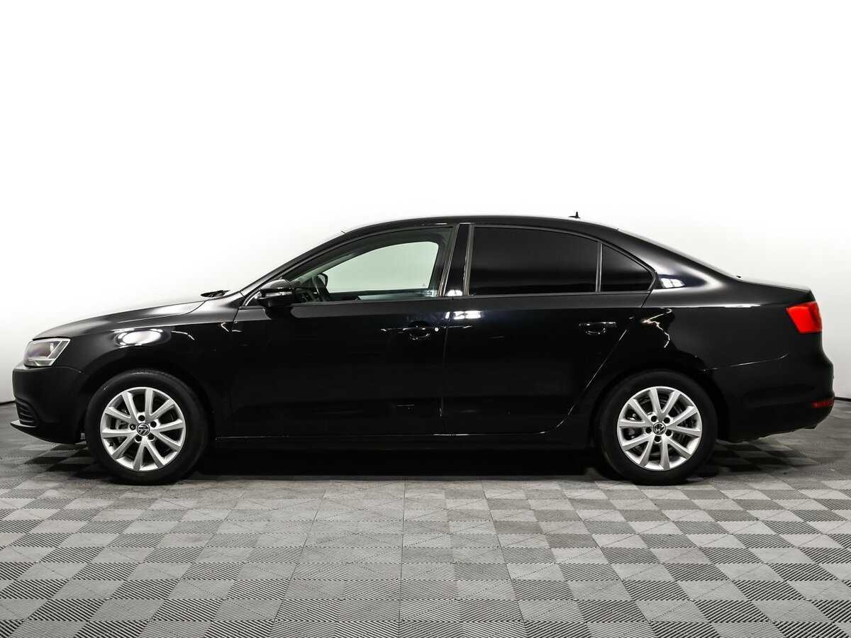 Купить Volkswagen Jetta, 2013, 211 050 км, фото №8