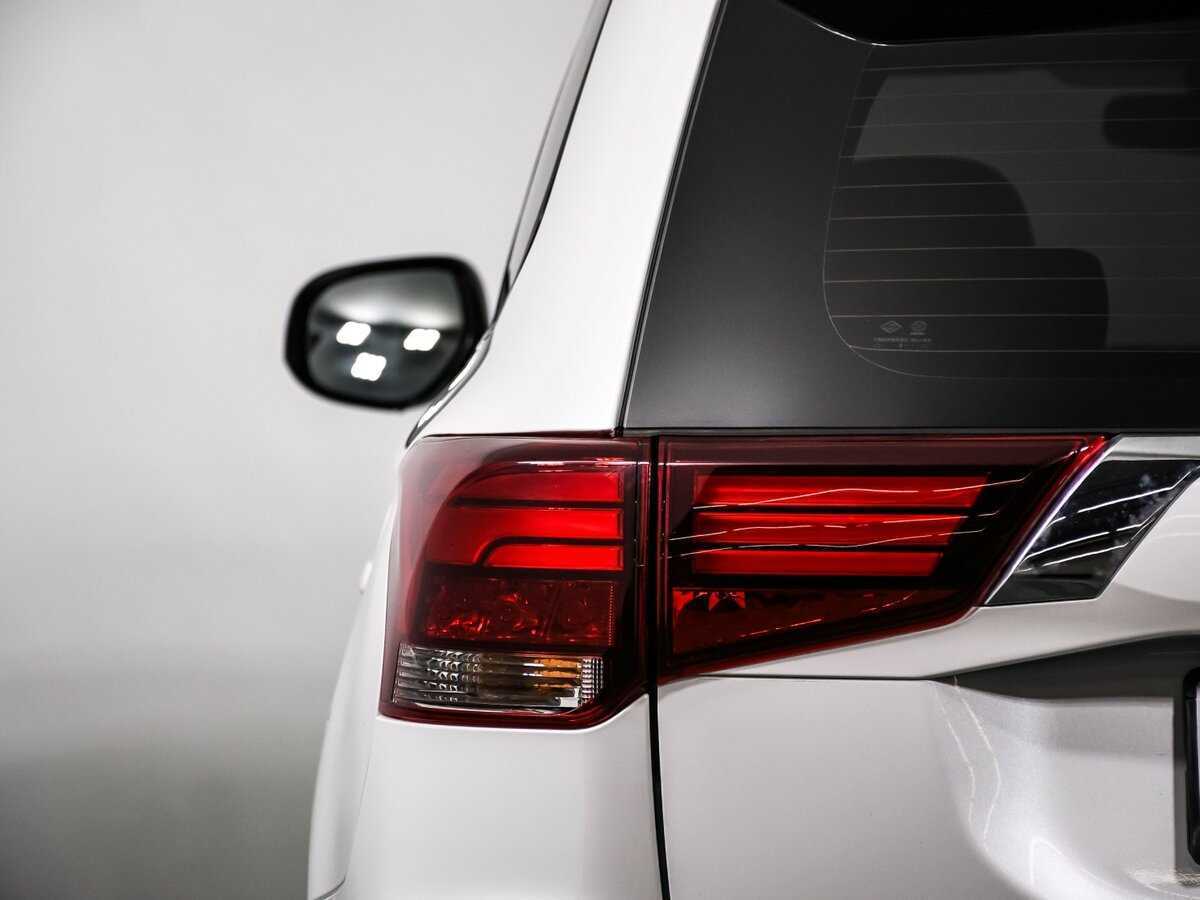 Купить Mitsubishi Outlander, 2022, 19 699 км, фото №17