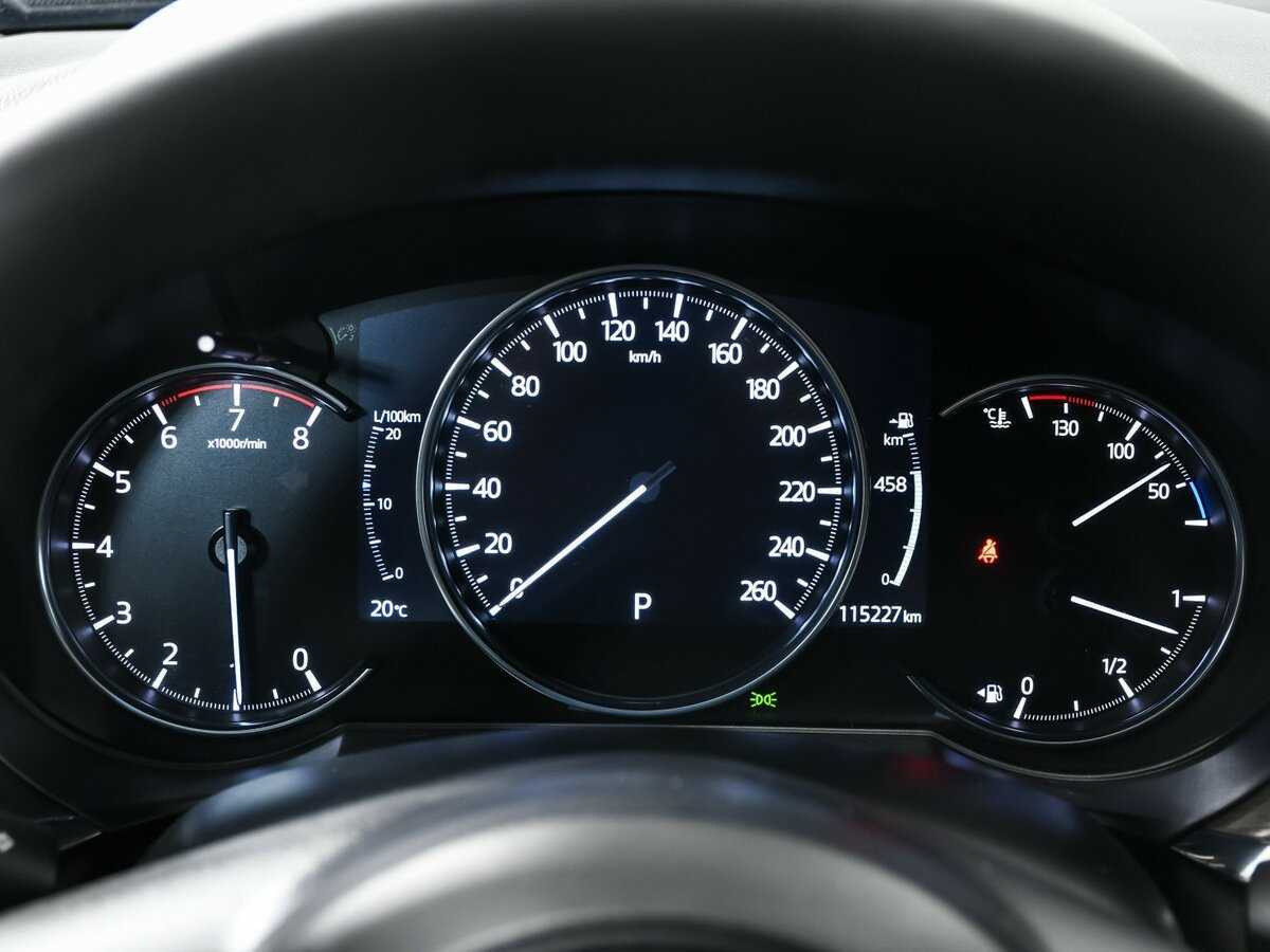 Купить Mazda 6, 2019, 115 200 км, фото №10