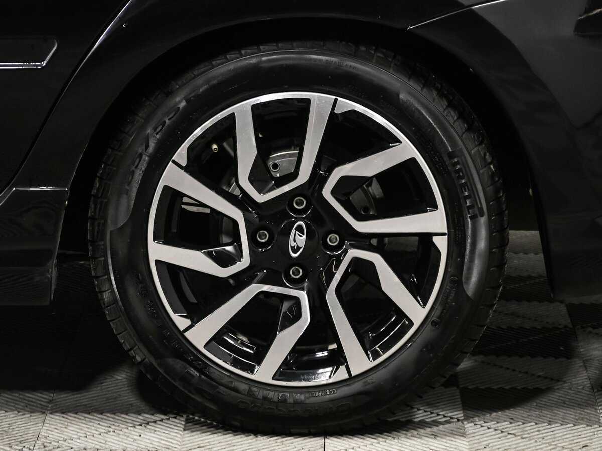 Купить Lada (ВАЗ) Granta Drive Active/Sportline Drive Active, 2023, 18 950 км, фото №17