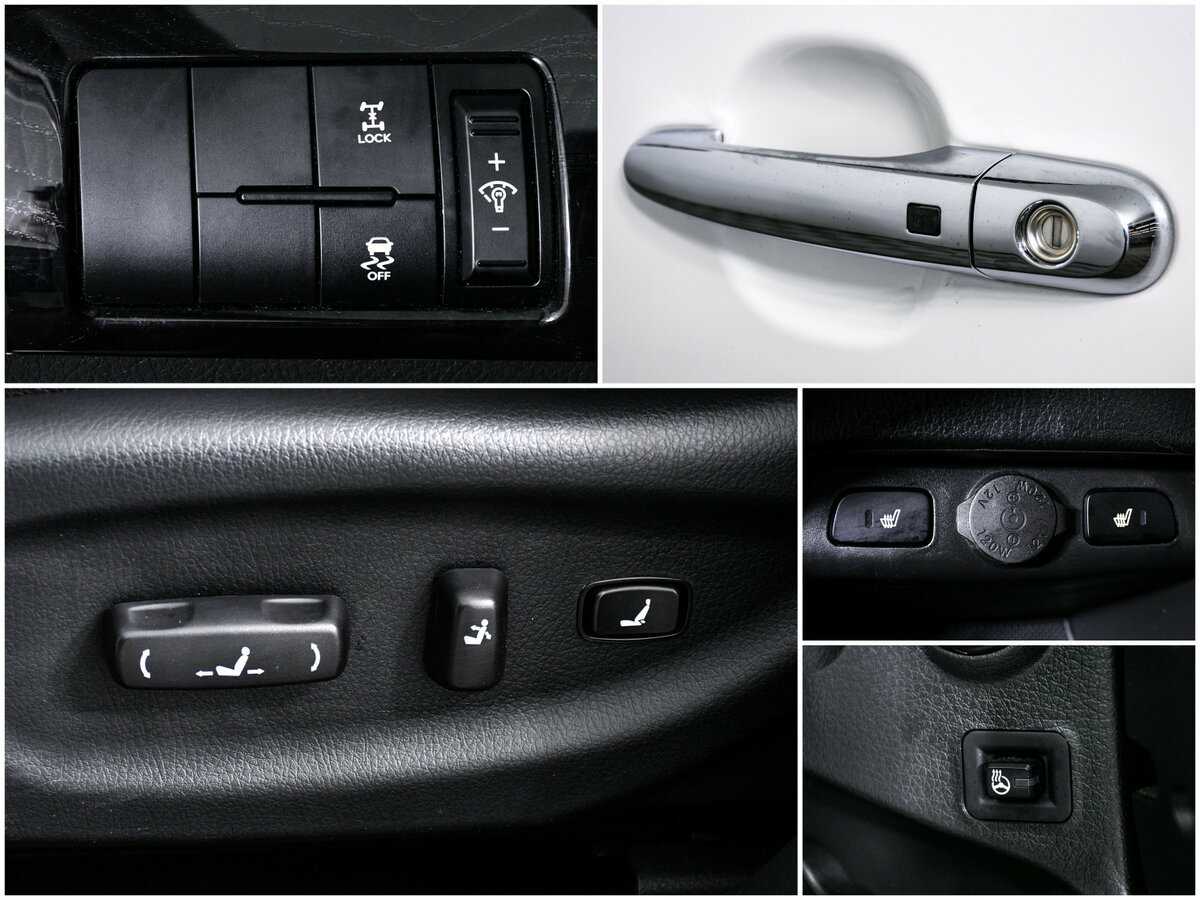 Купить Kia Sorento, 2016, 151 413 км, фото №19