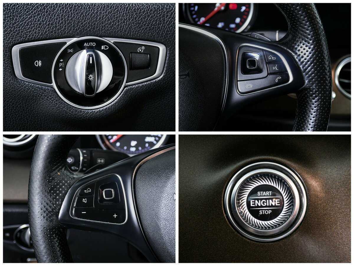Купить Mercedes-Benz E-Класс 200, 2016, 226 055 км, фото №13