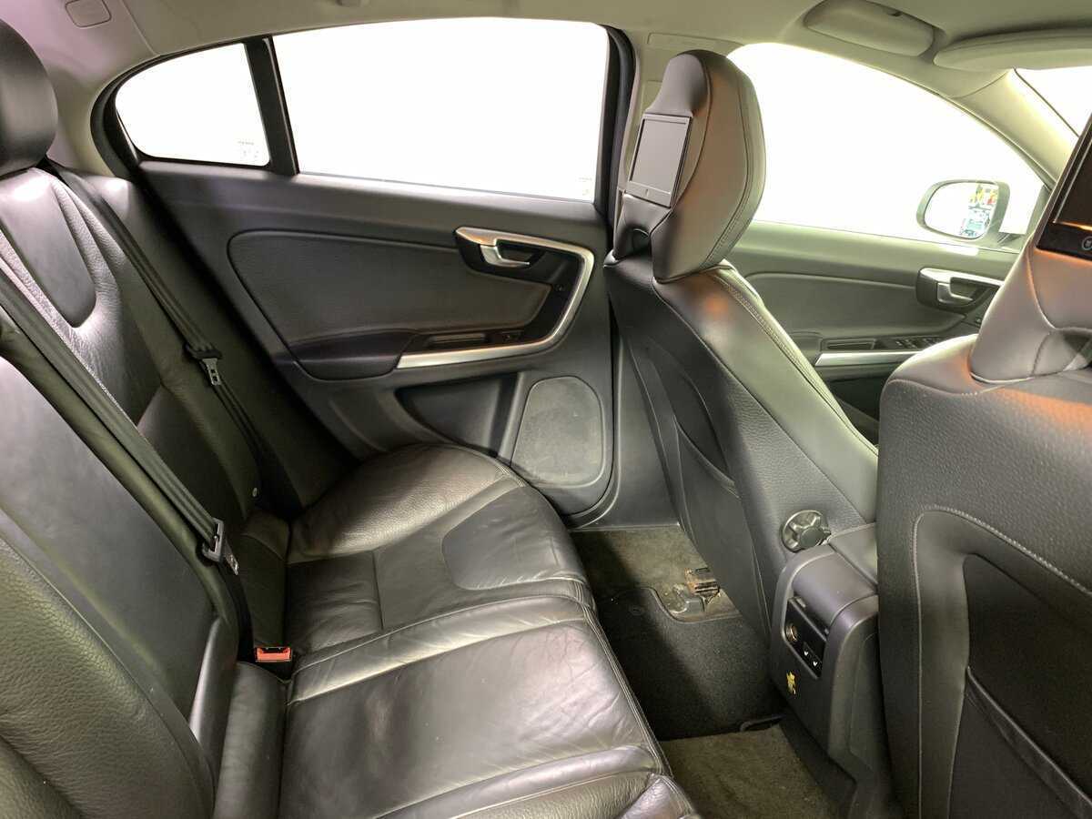 Купить Volvo S60, 2013, 165 303 км, фото №17