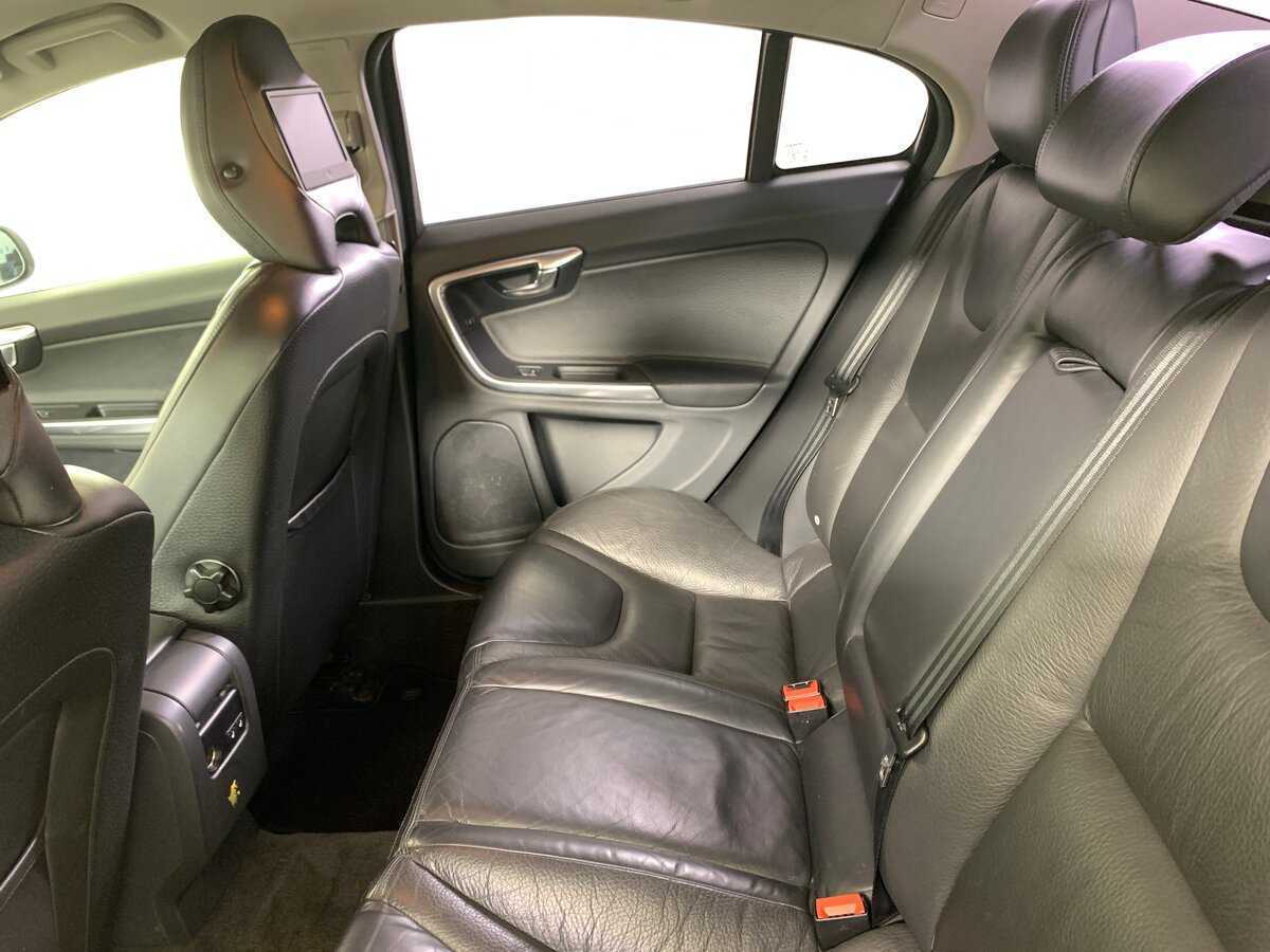Купить Volvo S60, 2013, 165 303 км, фото №18