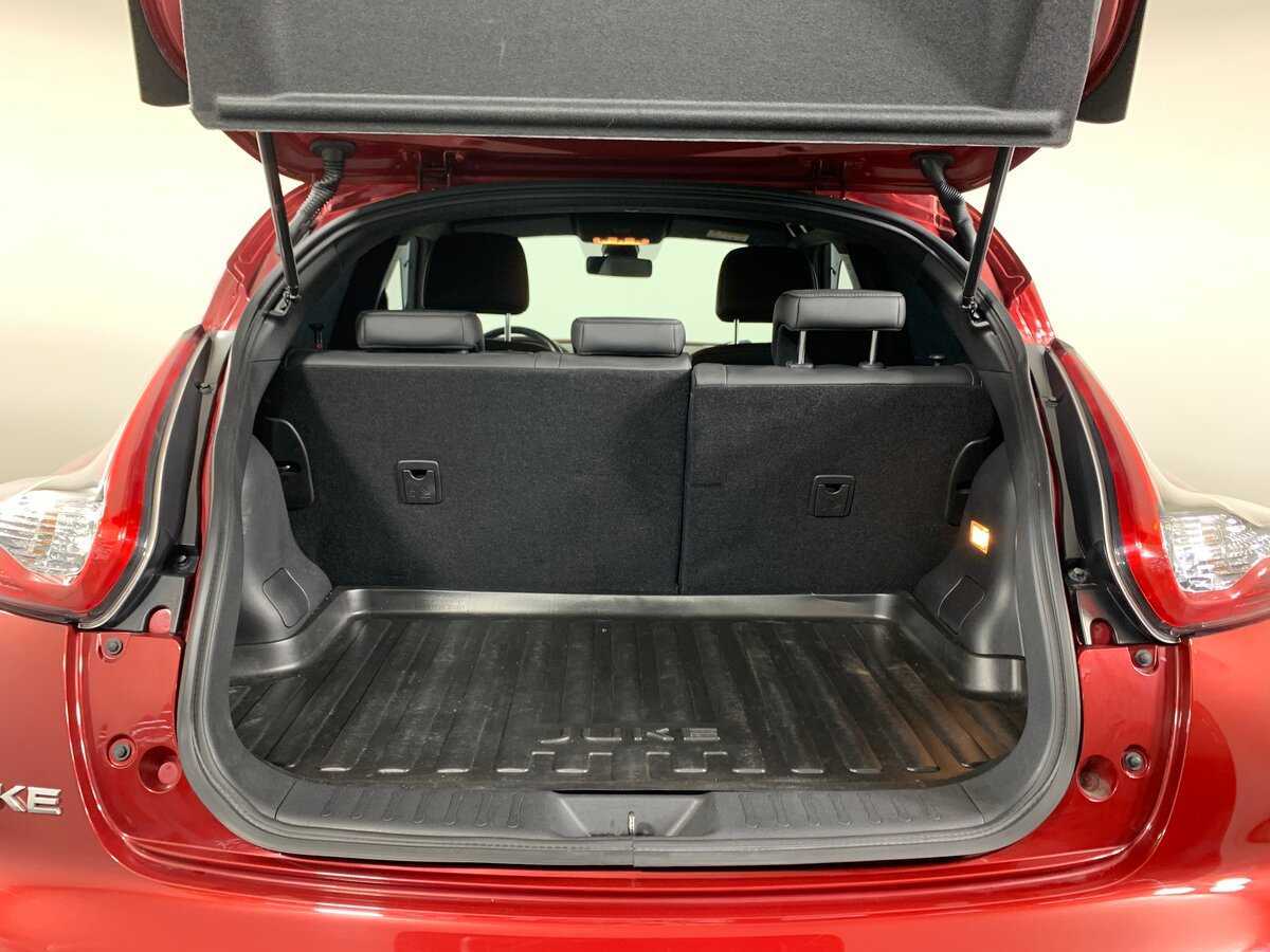 Купить Nissan Juke, 2015, 11 720 км, фото №20