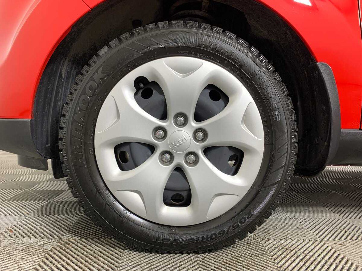 Купить Kia Soul, 2015, 12 000 км, фото №7