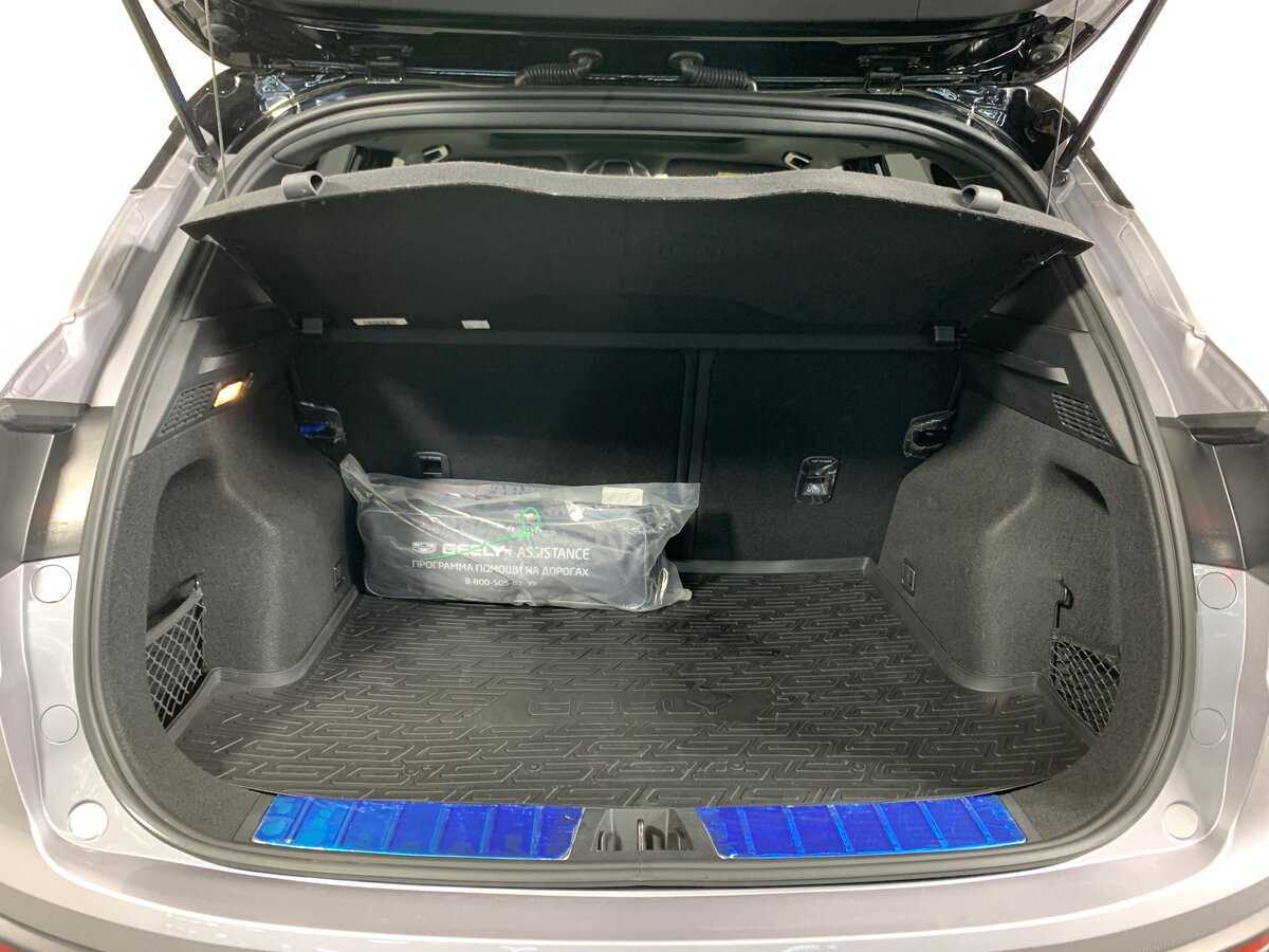 Купить Geely Coolray, 2023, 49 710 км, фото №20