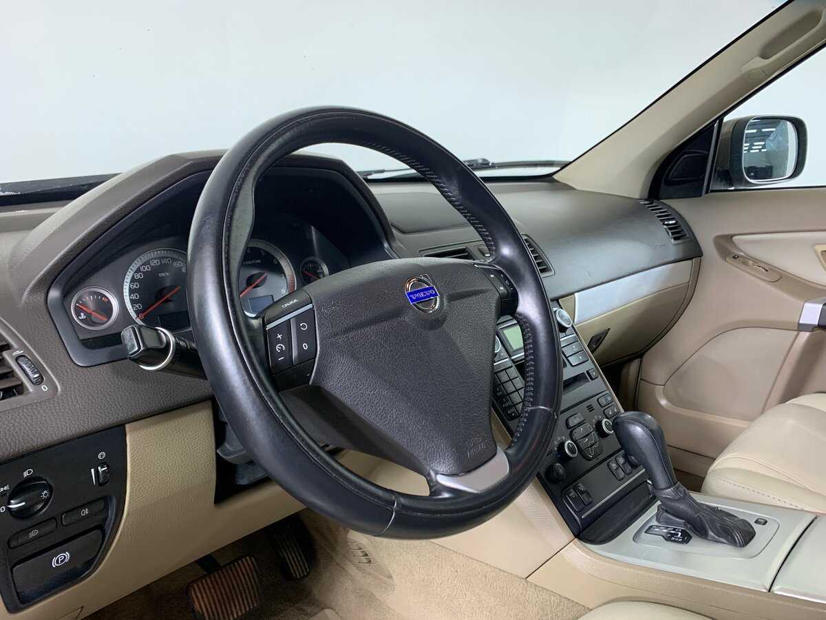 Купить Volvo XC90, 2013, 171 315 км, фото №12