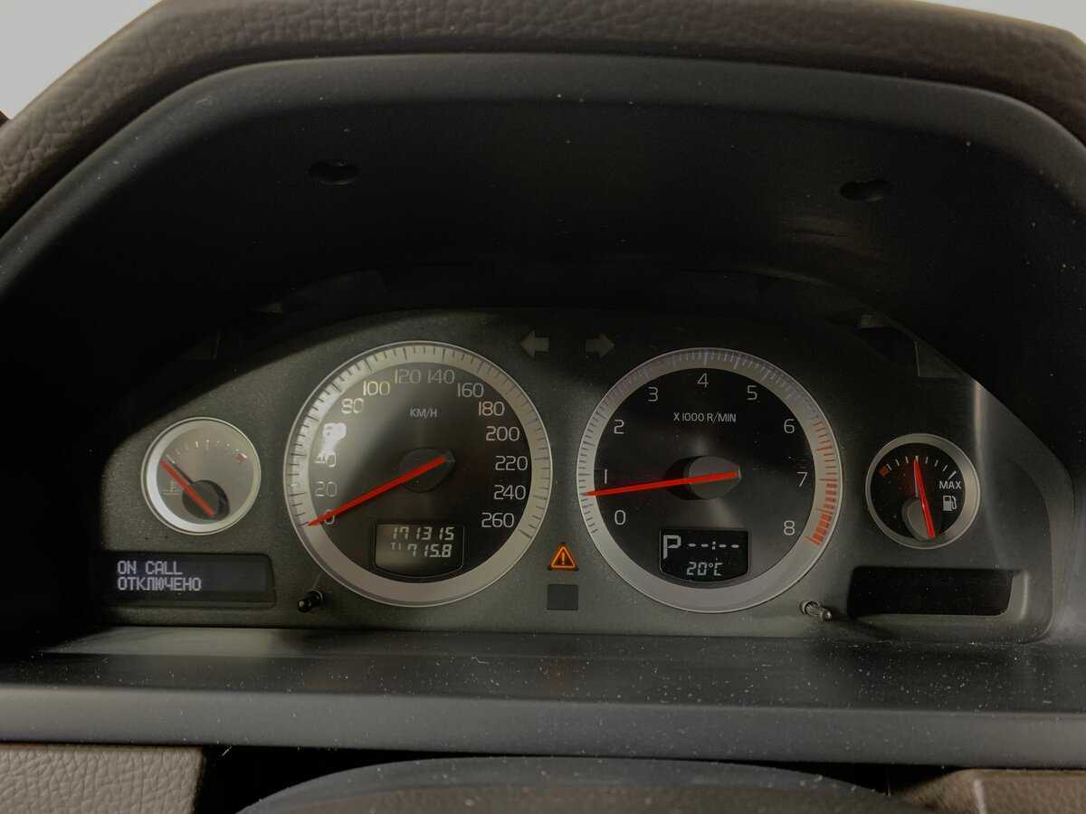 Купить Volvo XC90, 2013, 171 315 км, фото №15