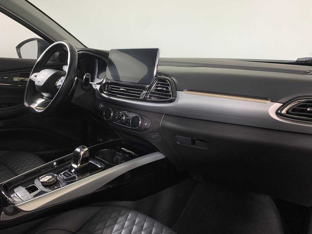 Купить Exeed TXL, 2020, 80 000 км, фото №14