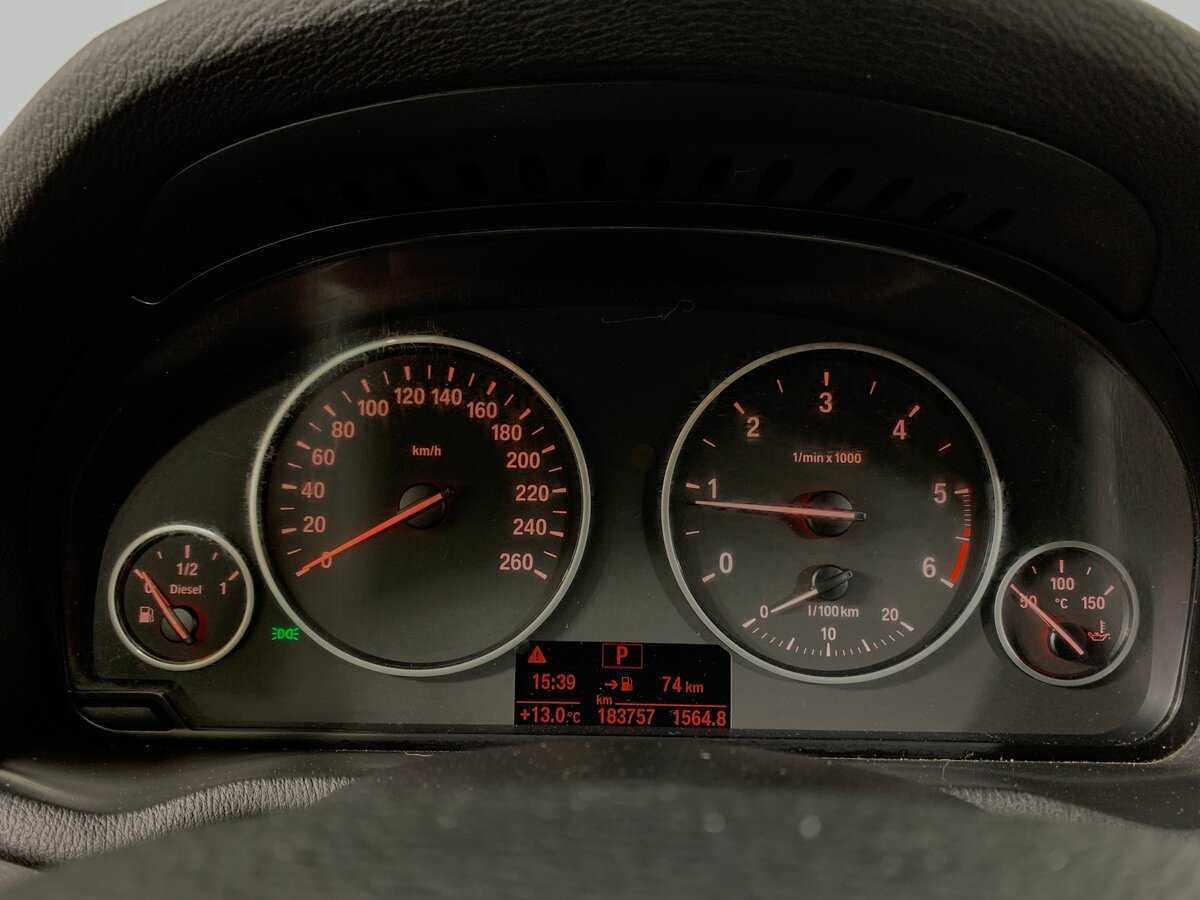 Купить BMW X3 20d xDrive, 2012, 183 486 км, фото №15