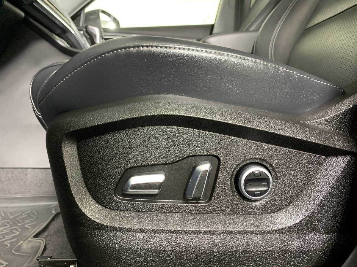 Купить Chery Tiggo 4 Pro, 2023, 11 790 км, фото №16