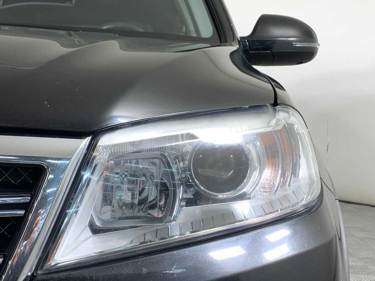 Купить Haval H6 Red Label Sport, 2019, 91 344 км, фото №10