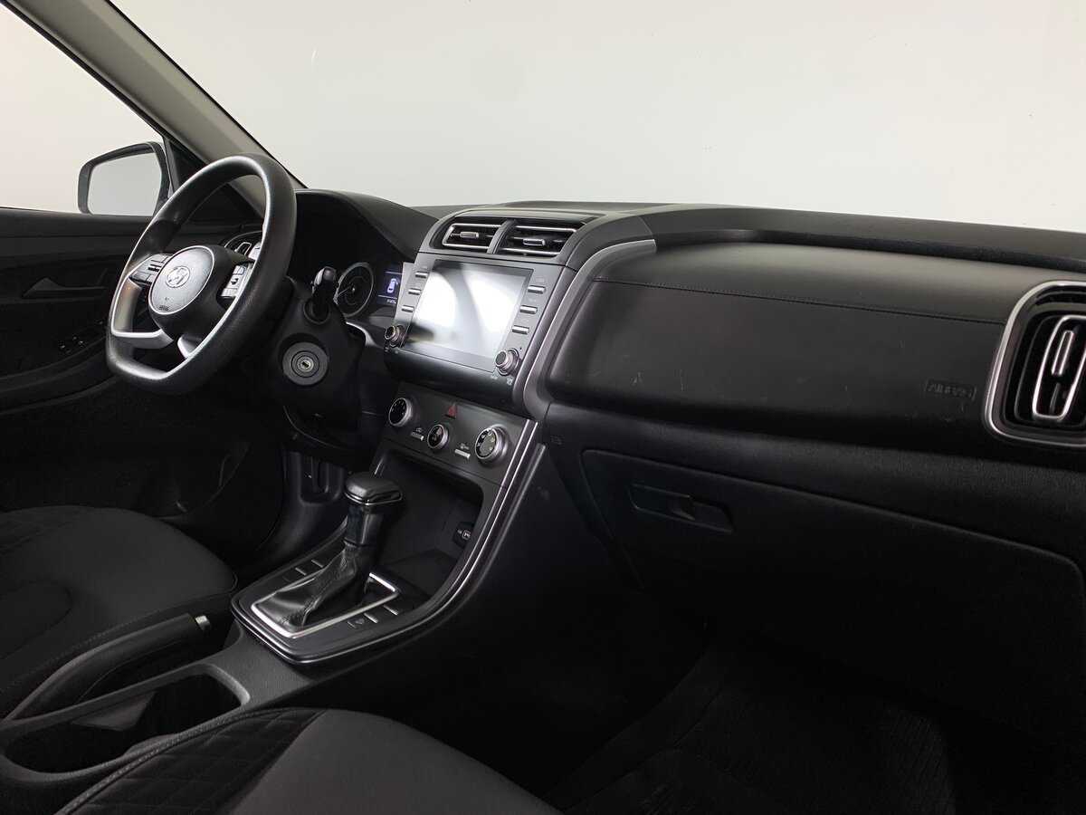 Купить Hyundai Creta, 2021, 131 872 км, фото №14