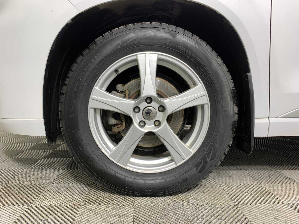 Купить Exeed VX, 2022, 154 984 км, фото №9