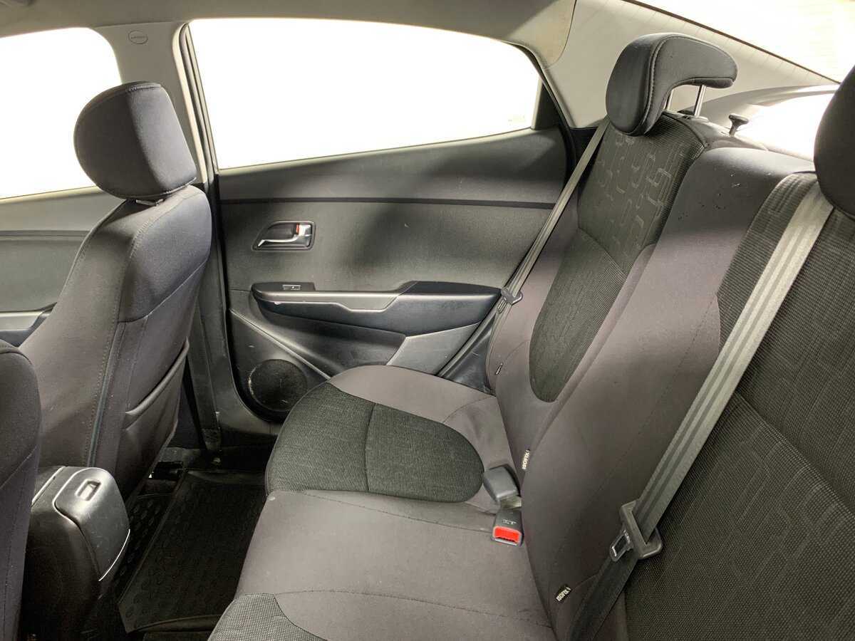 Купить Kia Rio, 2015, 164 402 км, фото №19