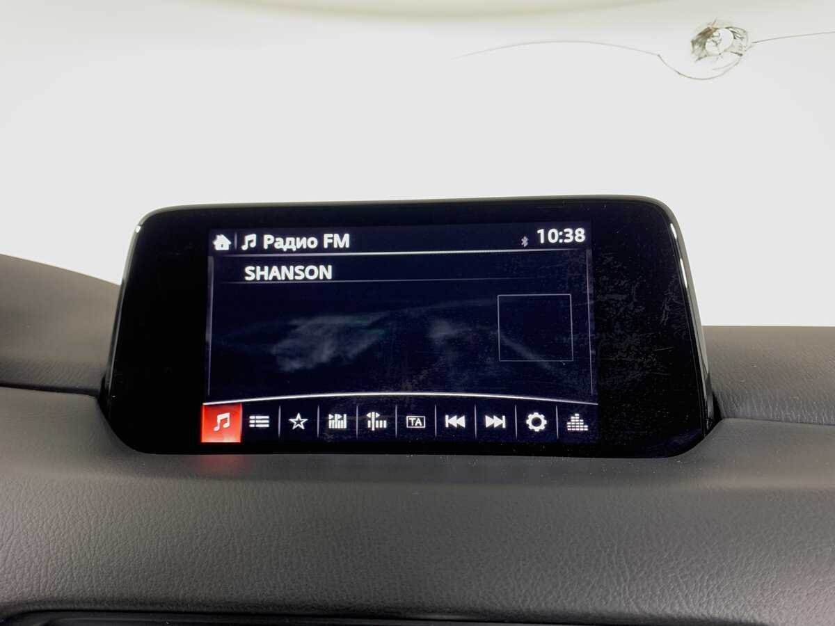 Купить Mazda CX-5, 2019, 70 794 км, фото №15