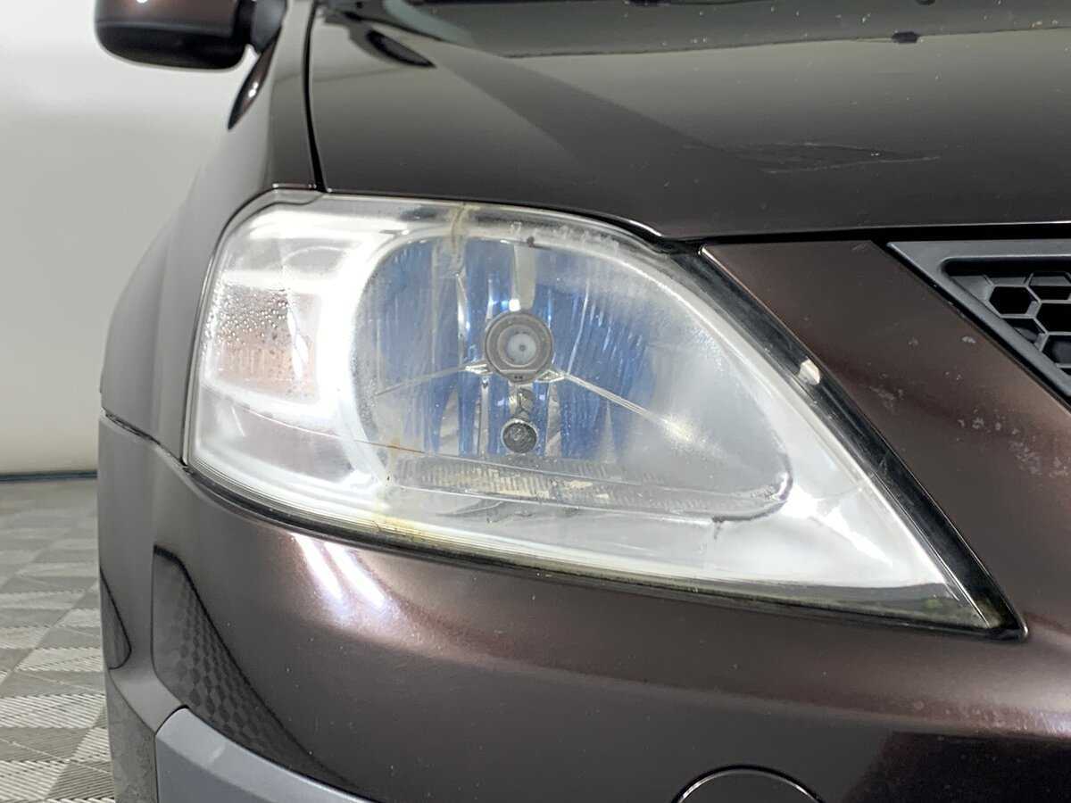 Купить Lada (ВАЗ) Largus, 2015, 114 009 км, фото №10