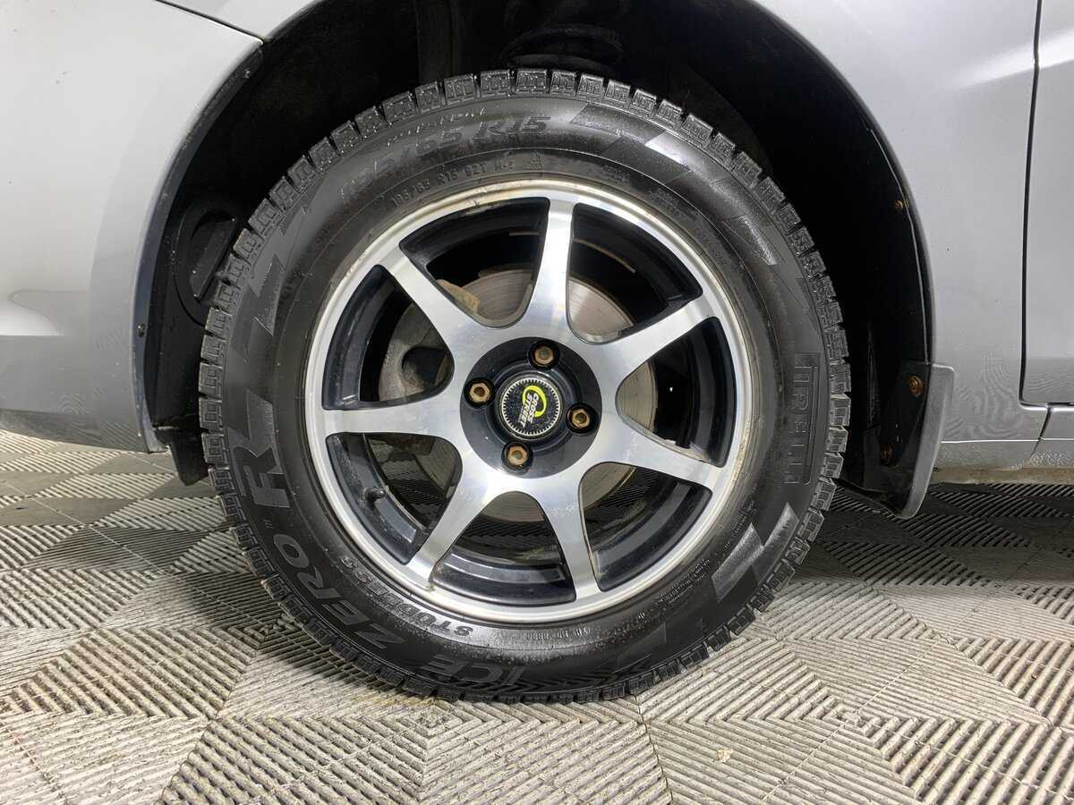 Купить Lada (ВАЗ) Vesta, 2019, 115 536 км, фото №9