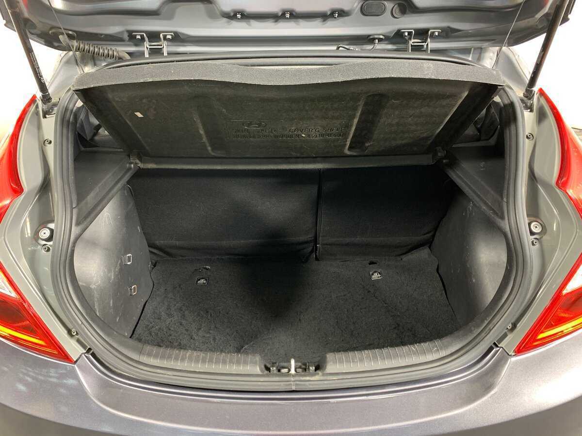 Купить Hyundai Solaris, 2012, 120 016 км, фото №17