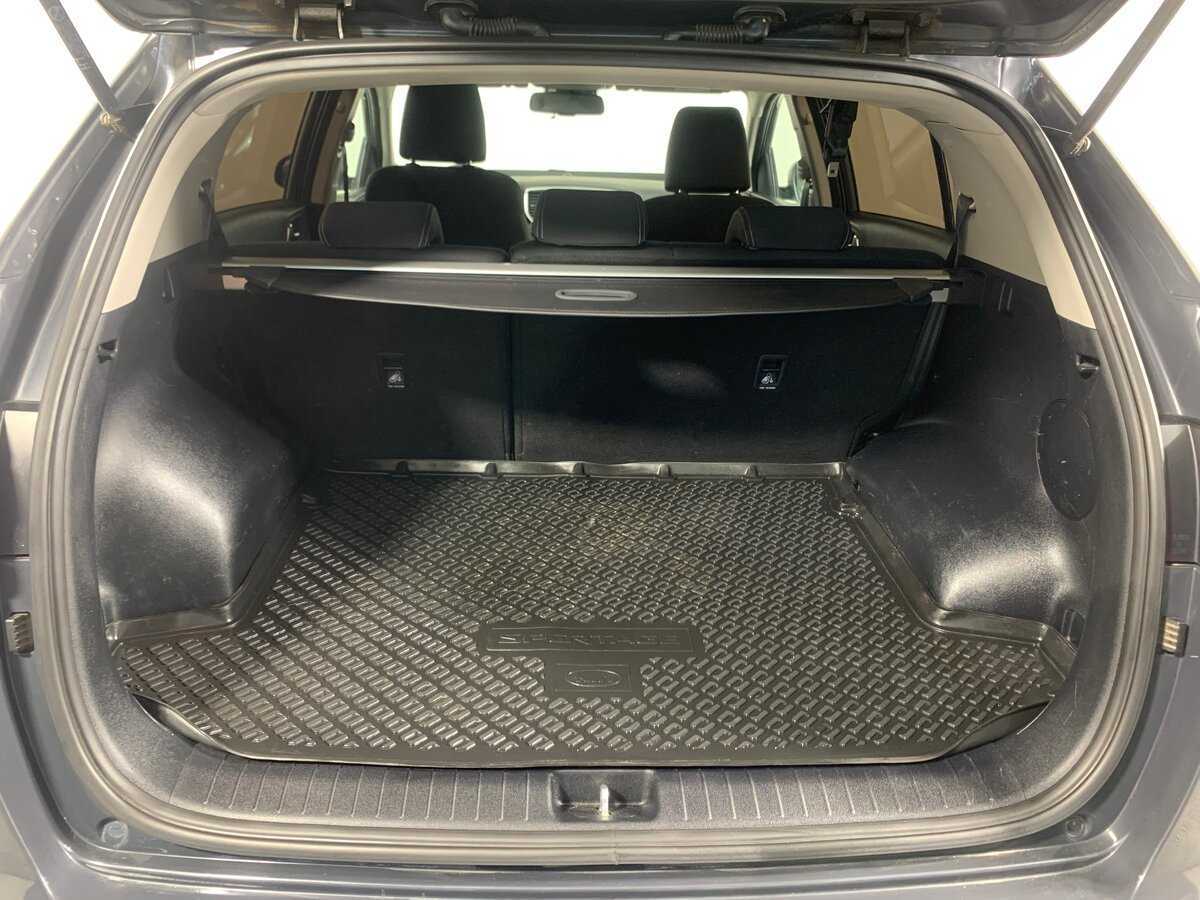 Купить Kia Sportage, 2020, 121 057 км, фото №20