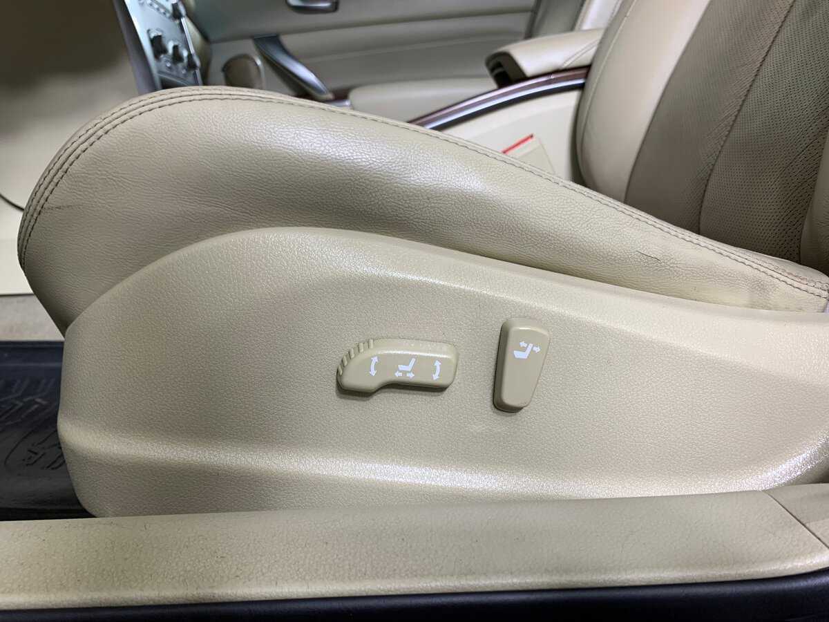 Купить Nissan Teana, 2012, 223 837 км, фото №17