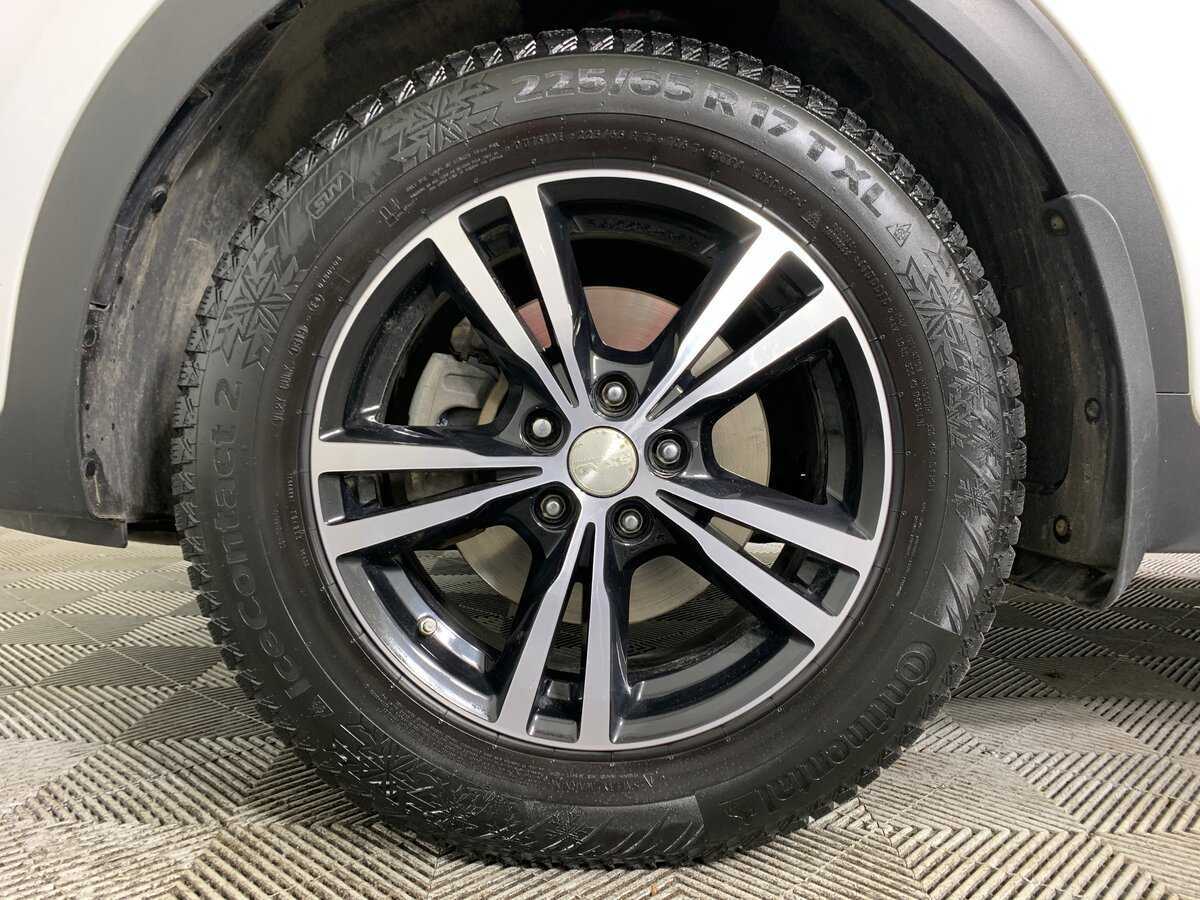 Купить Kia Sportage, 2019, 185 500 км, фото №9