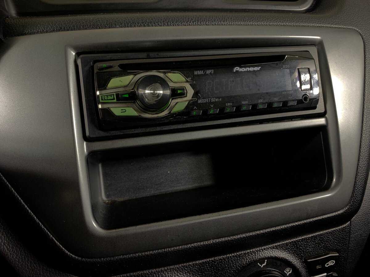 Купить Kia Rio, 2012, 158 617 км, фото №16