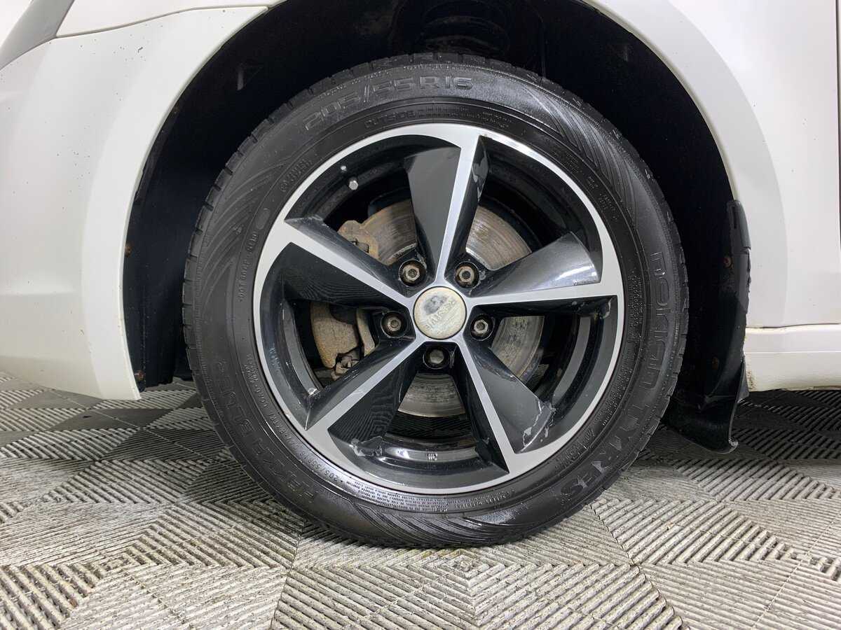 Купить Skoda Octavia, 2015, 228 630 км, фото №9