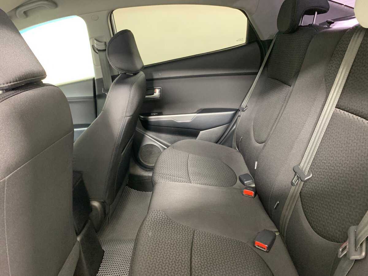 Купить Kia Rio, 2016, 198 980 км, фото №19